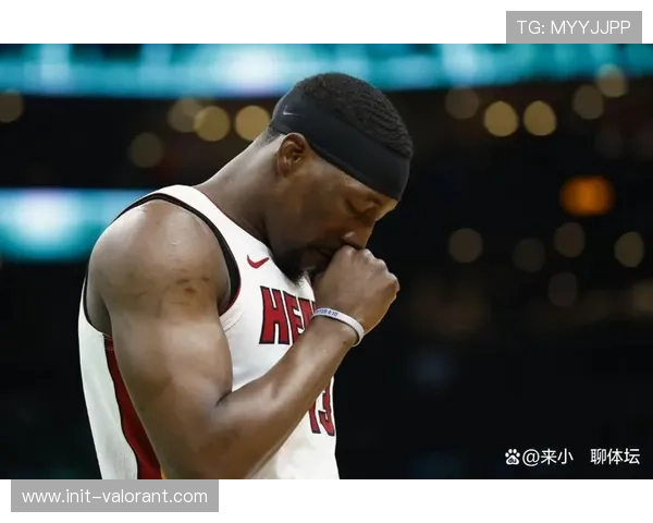 热火阿德巴约对阵快船，内线防守成取胜关键