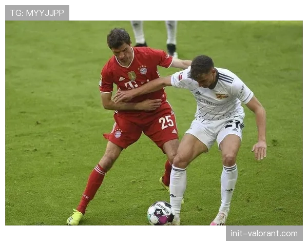 汉堡vs柏林联合中游卡位战：老牌劲旅对阵平民铁军，战术博弈定乾坤