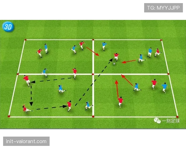 米兰内洛青训营增设“比赛阅读”课程，着重培养年轻球员攻防转换意识